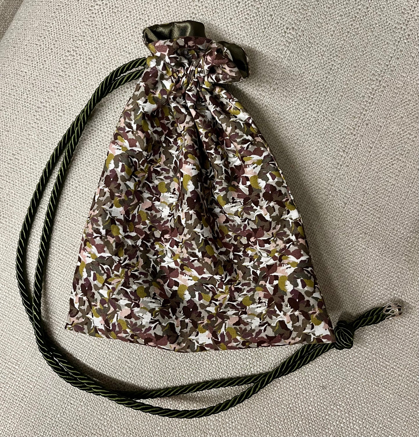 Papotta Military