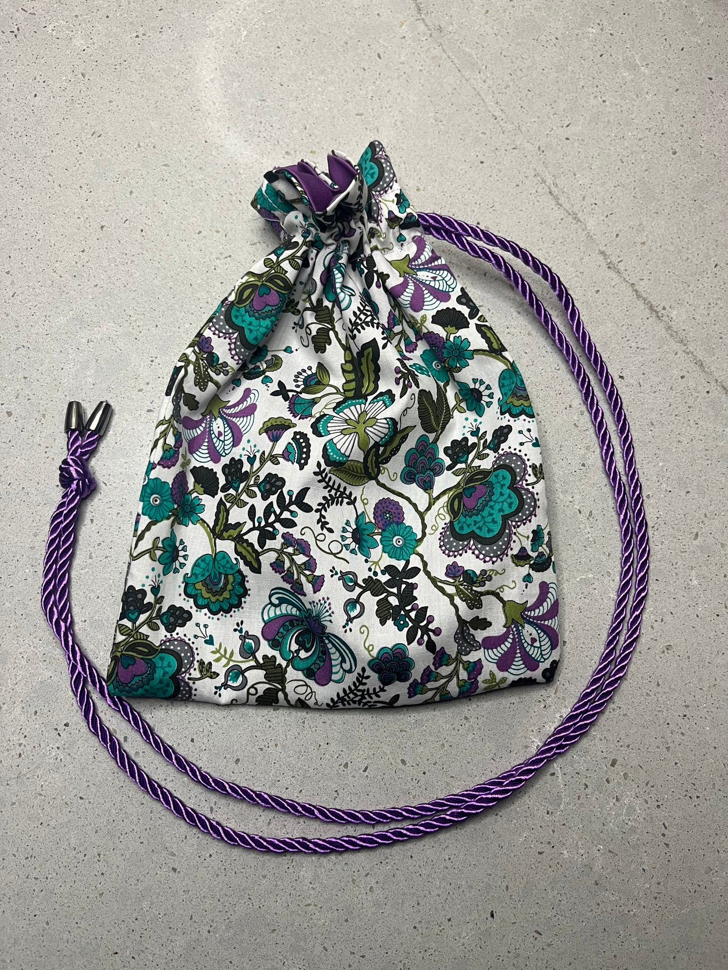 Papotta Floral B