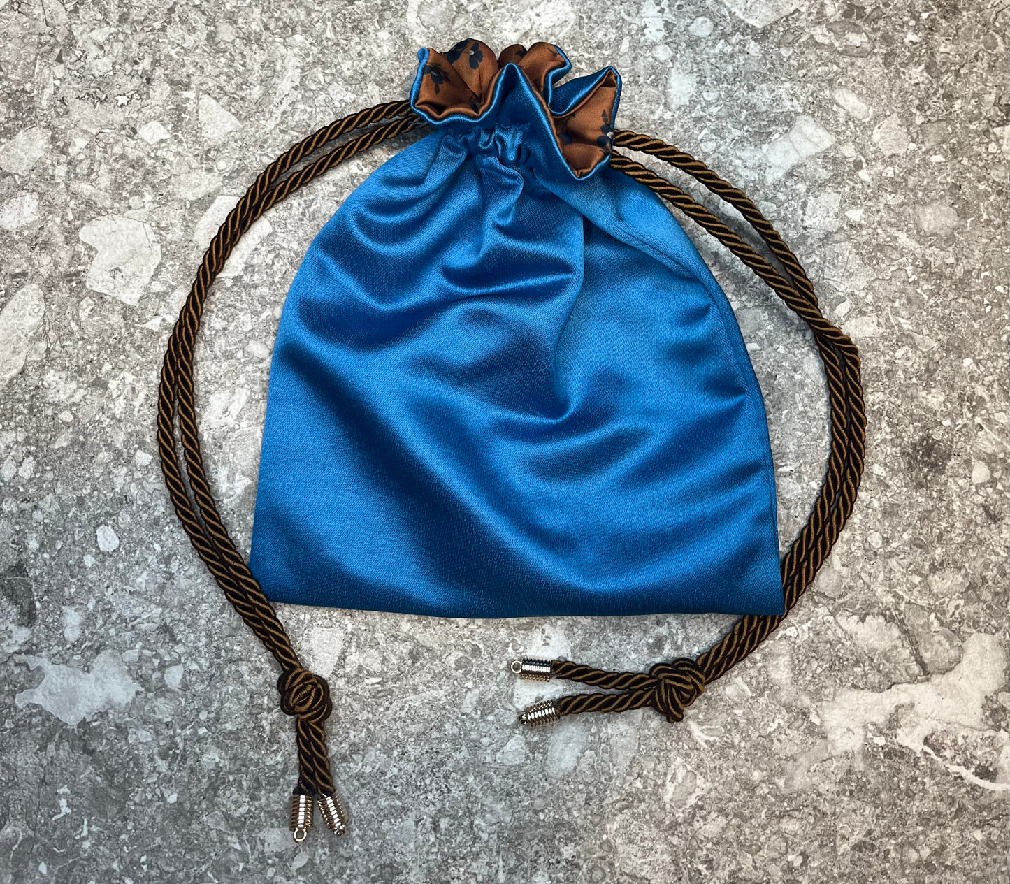 Papotta Raso Monocolore