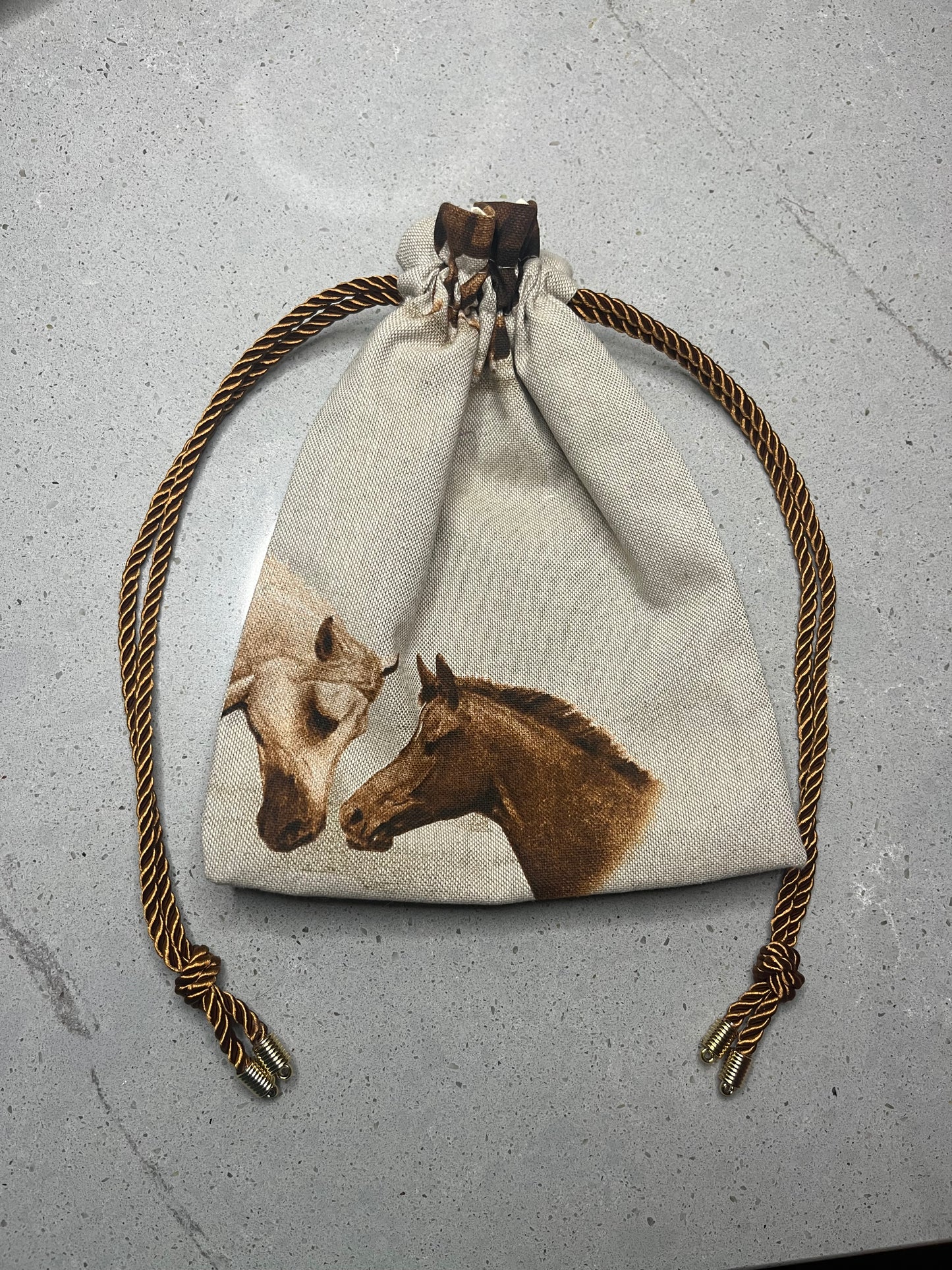 Papotta Cavalli 🐎