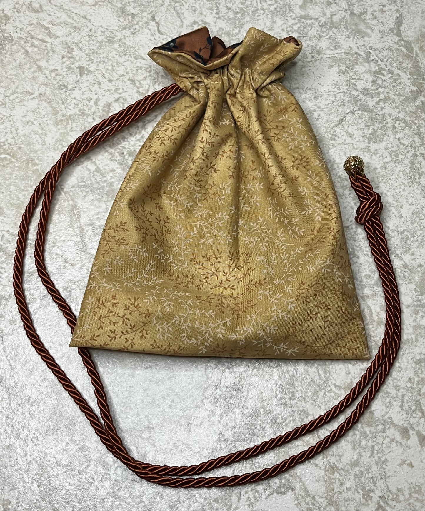 Papotta Floral M
