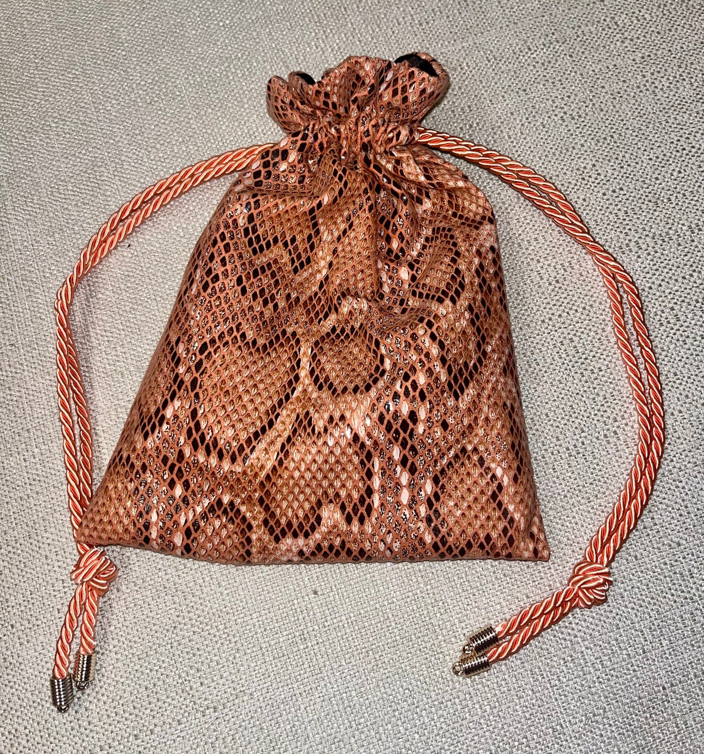 Papotta Snake