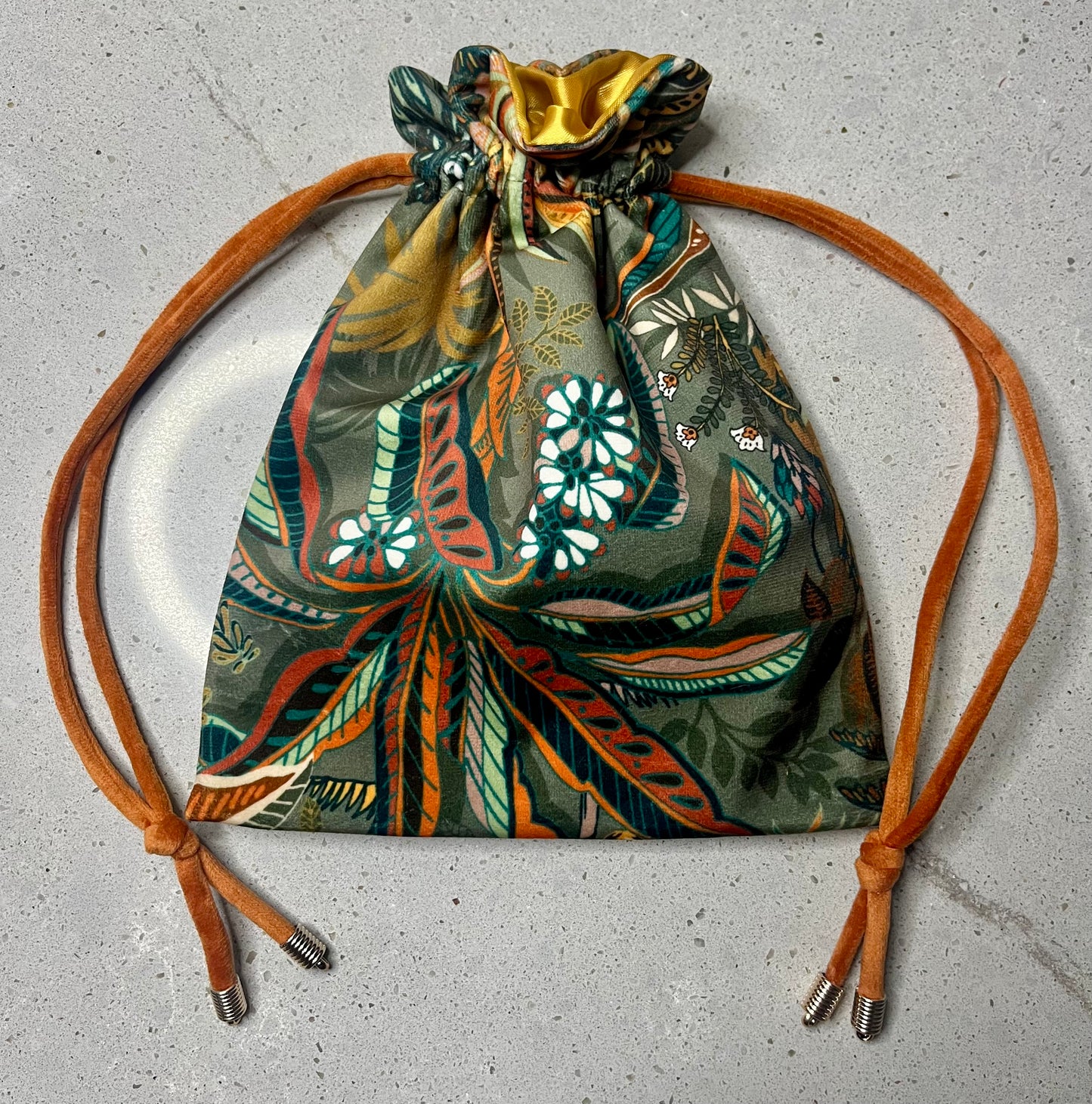 Papotta Velvet Jungle