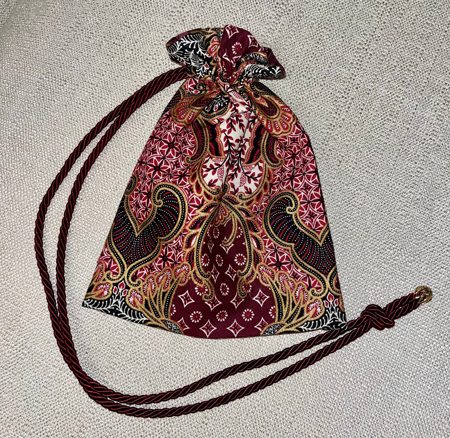 Papotta Oriental