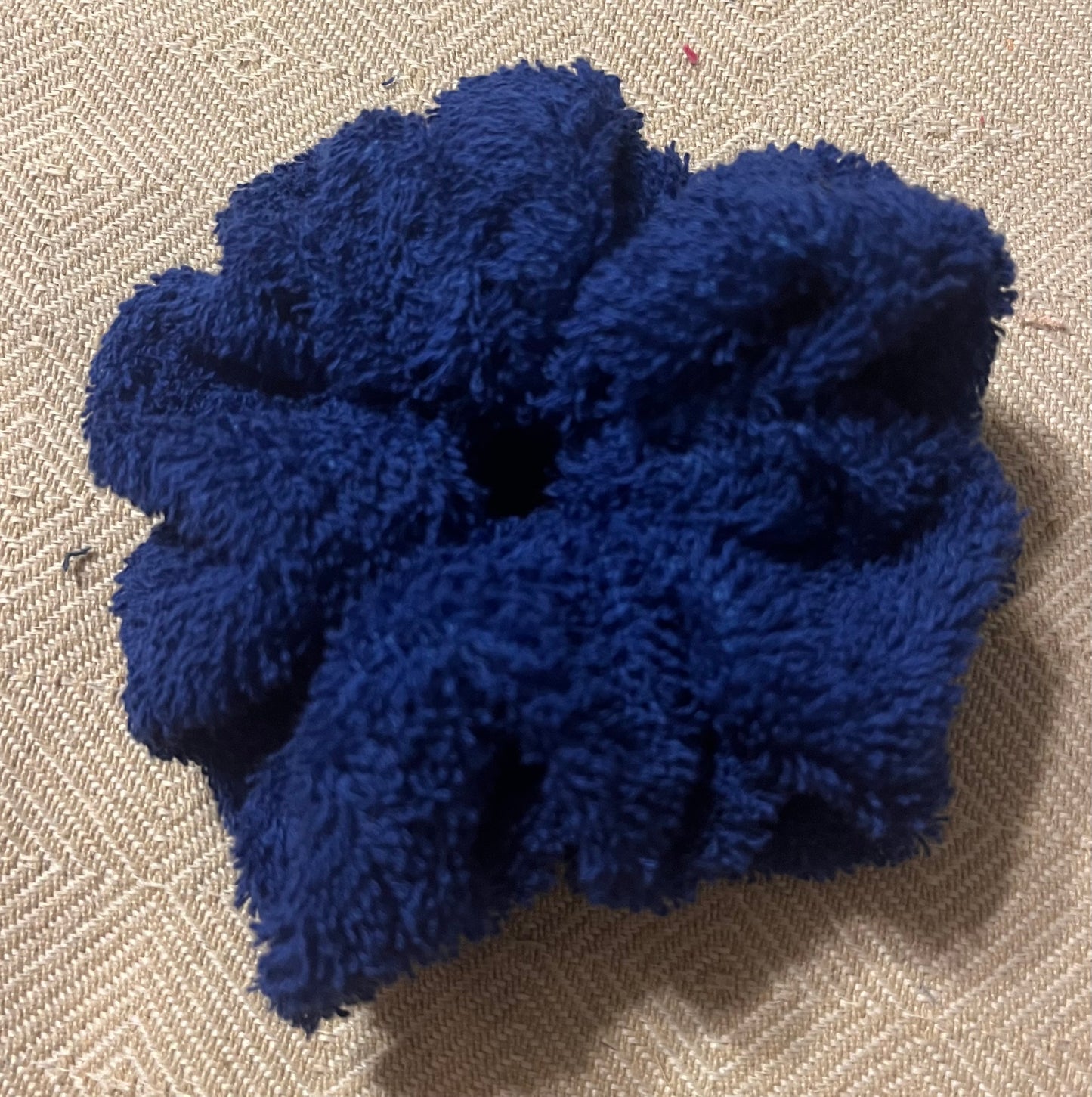 Scrunchie Sponge A