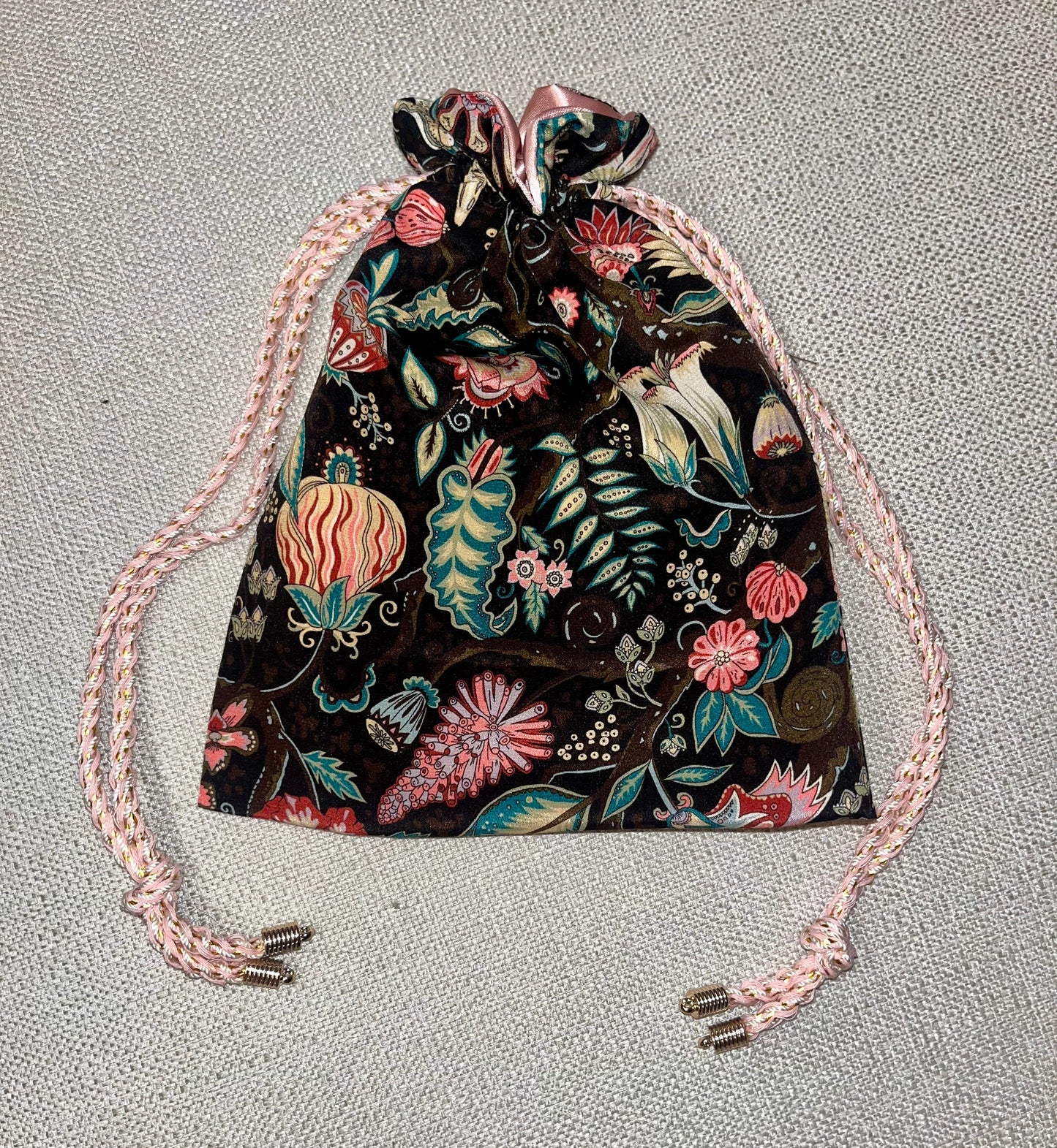 Papotta Floral F