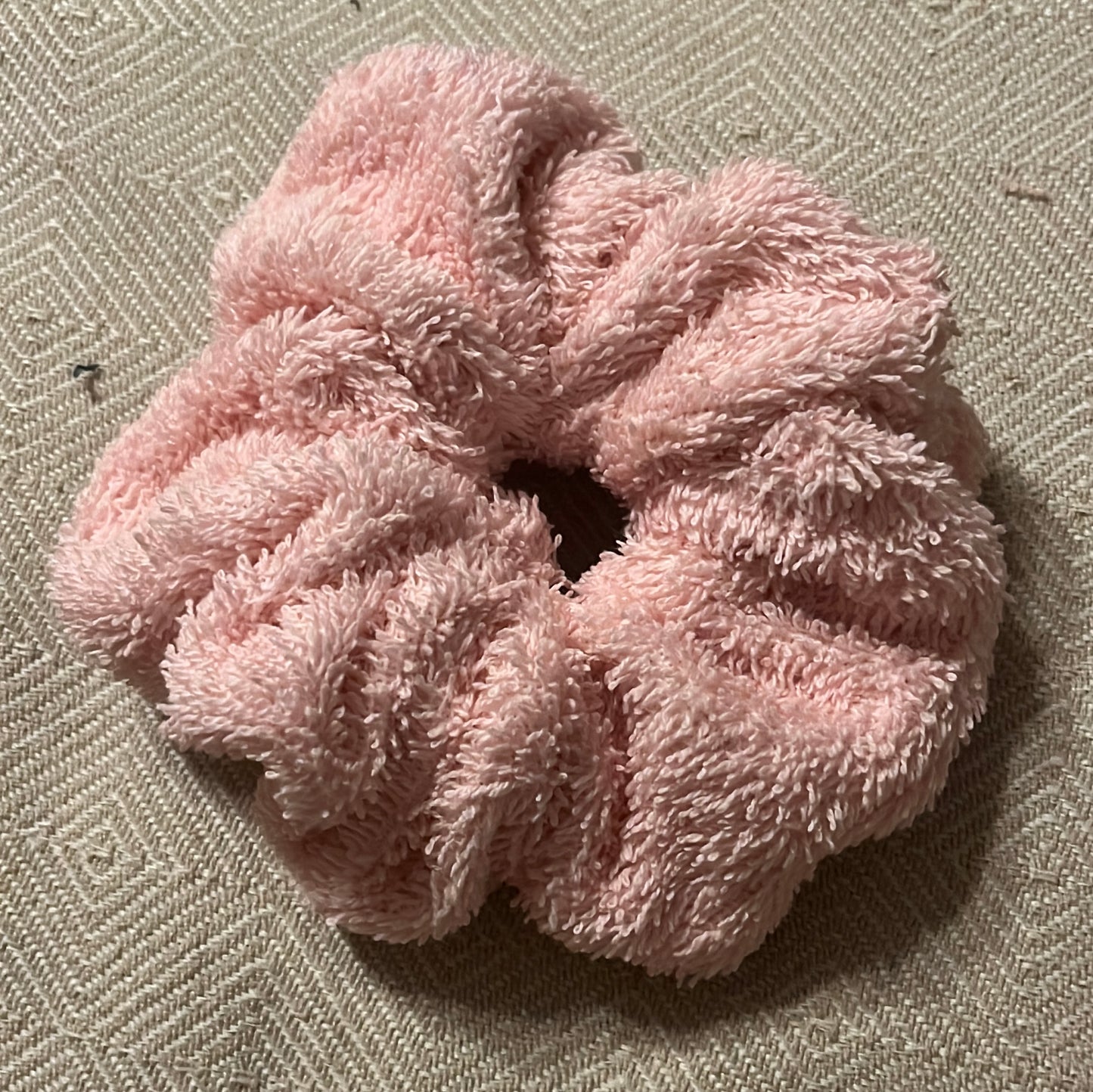 Scrunchie Sponge A