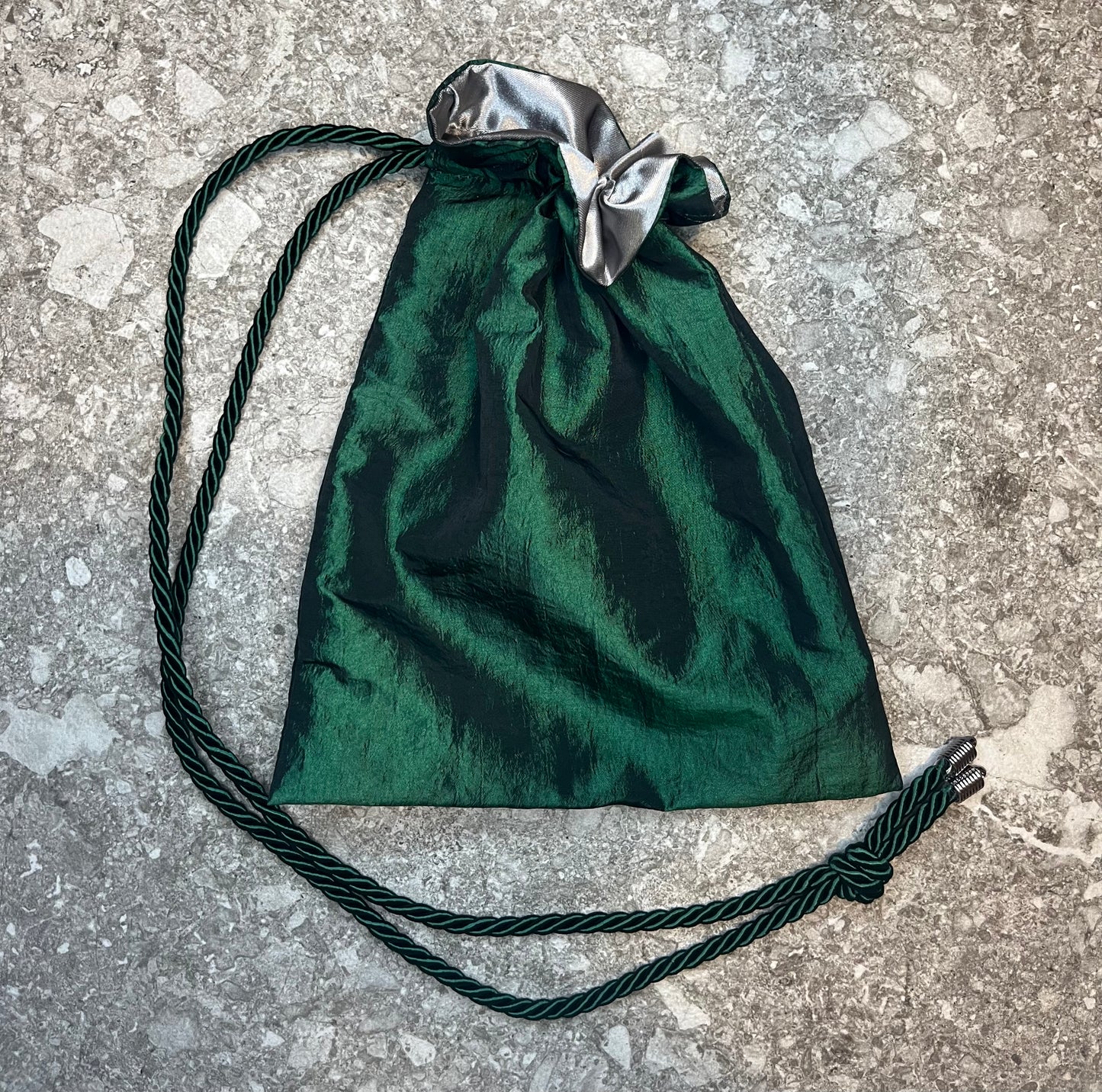 Papotta Shantung Monocolore