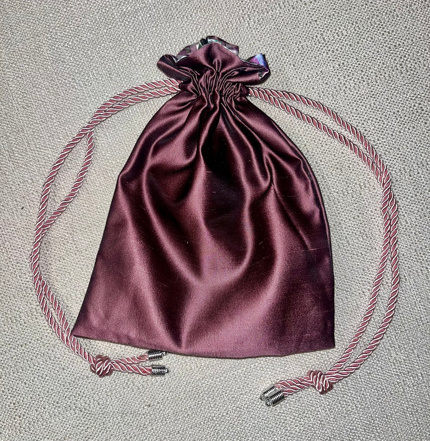 Papotta Shantung Monocolore