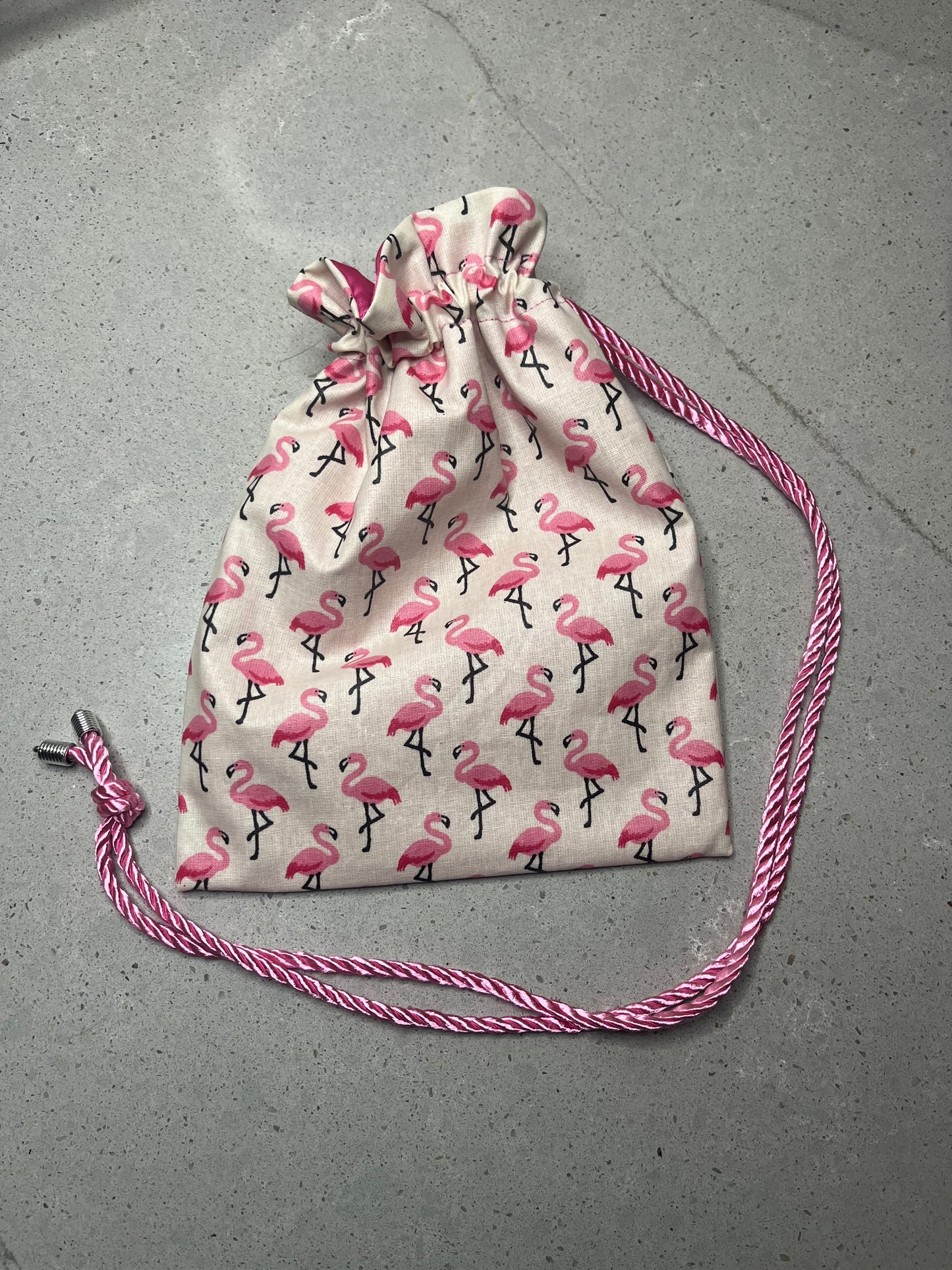 Papotta Flamingo 🦩
