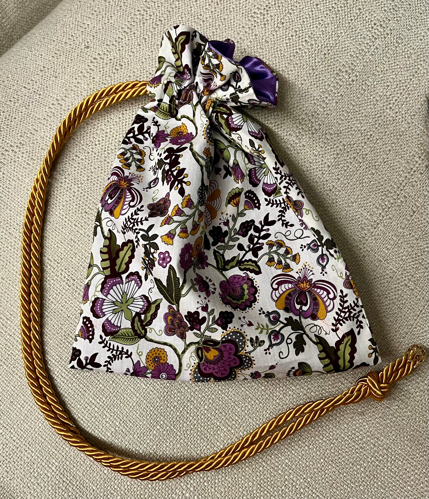 Papotta Floral B