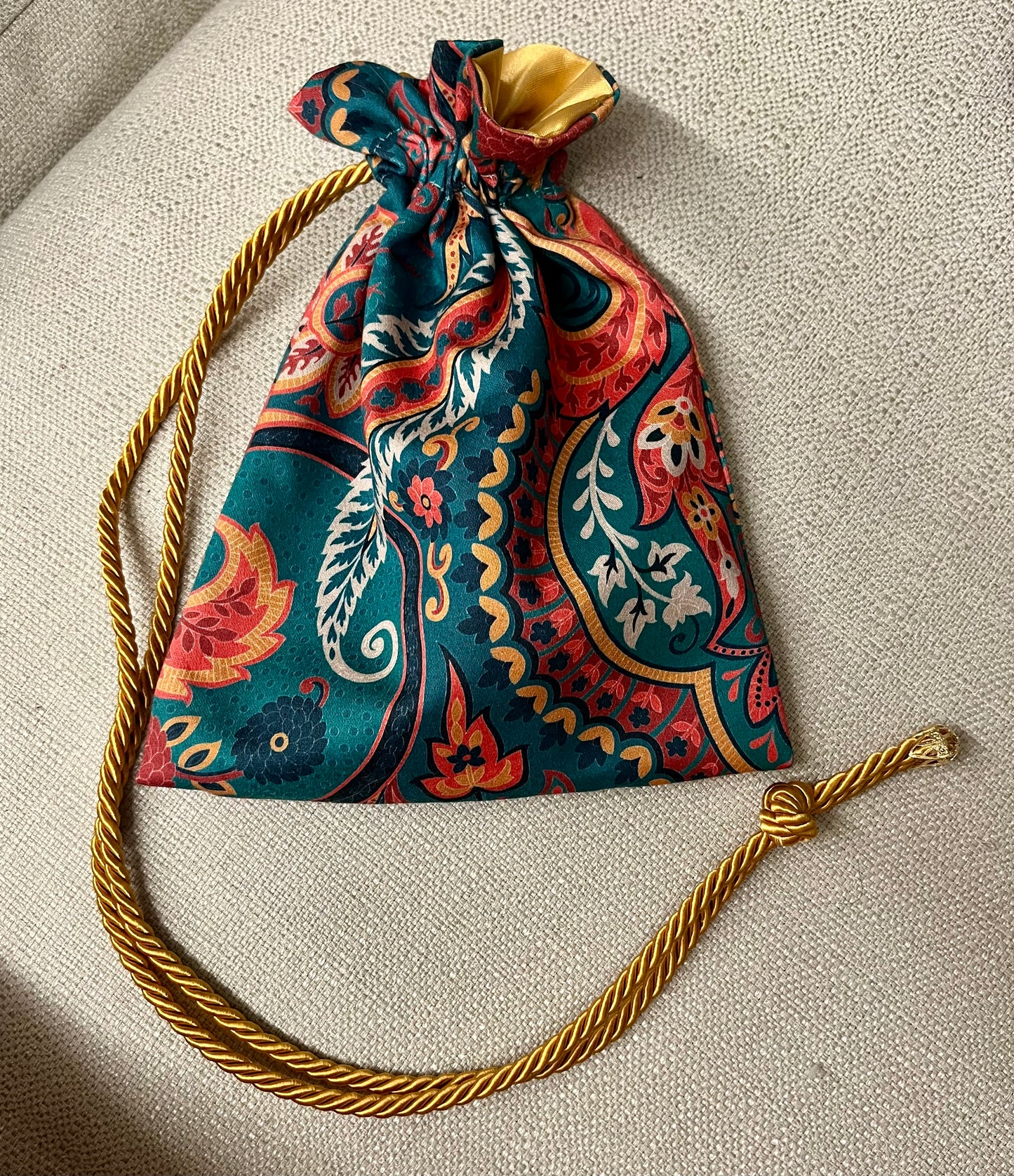 Papotta Paisley C
