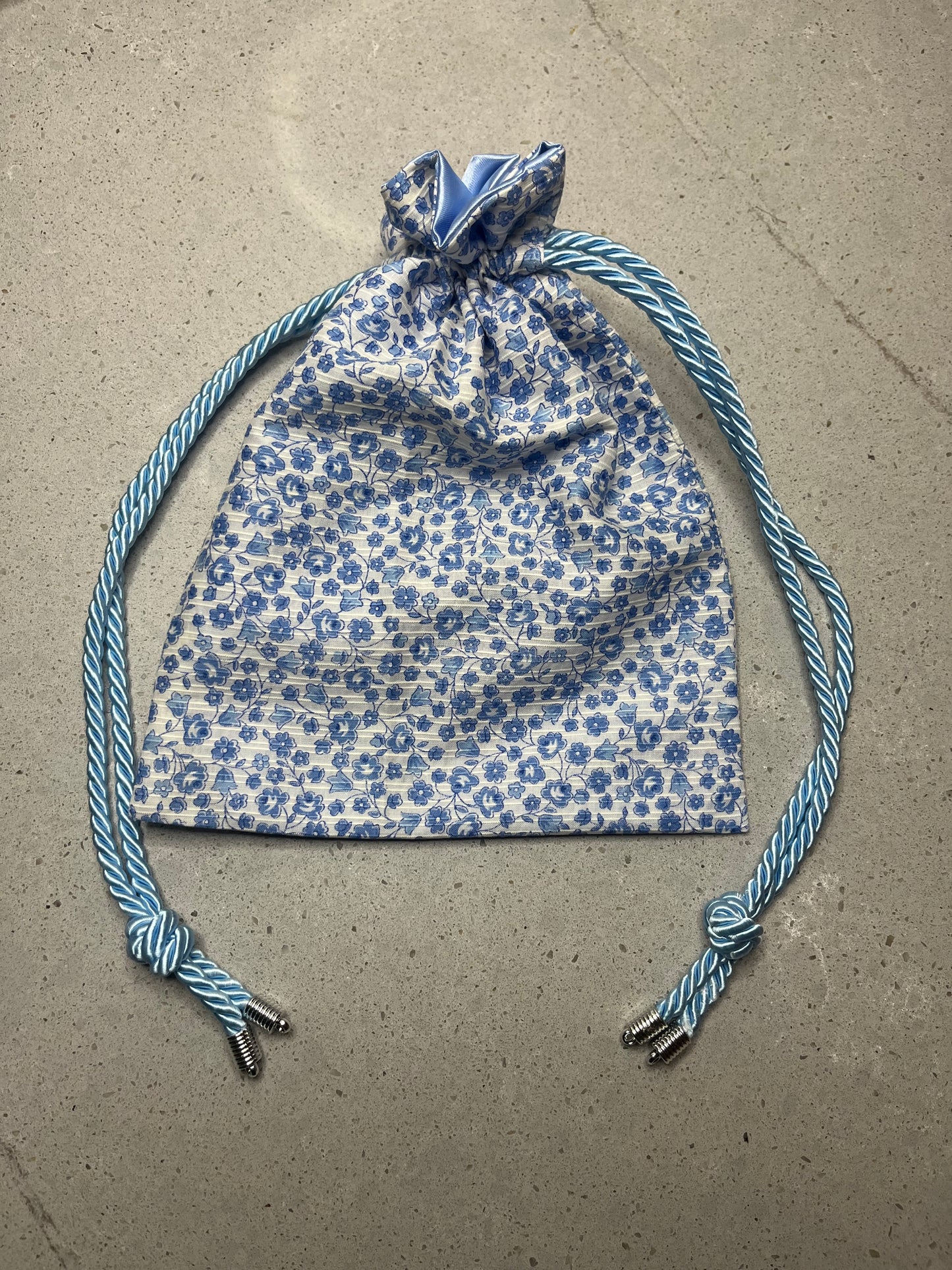 Papotta Floral O