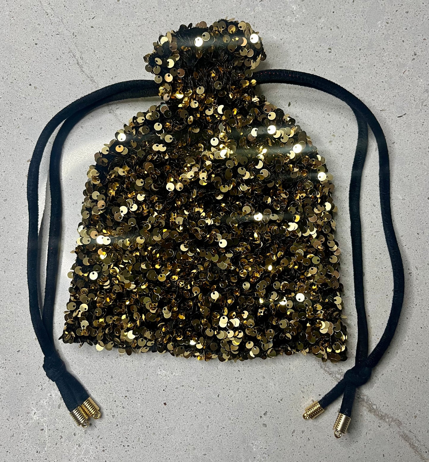 Papotta paillettes A