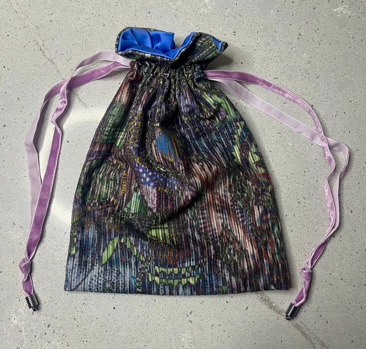 Papotta Velvet Fantasia