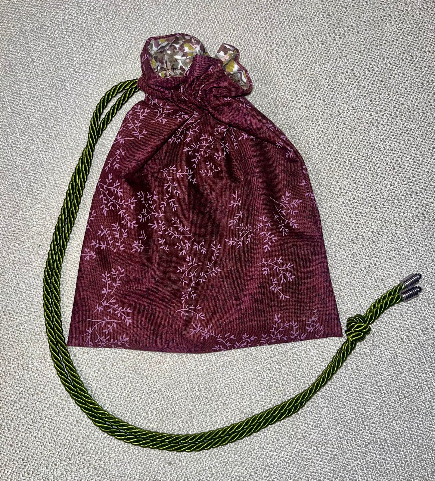 Papotta Floral M