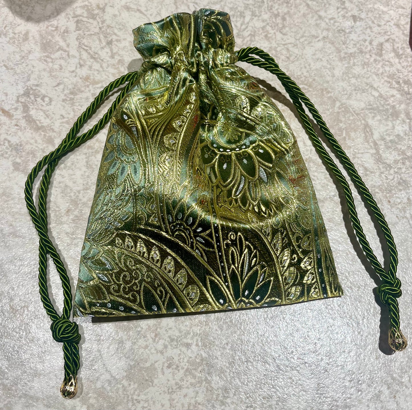 Papotta Paisley A