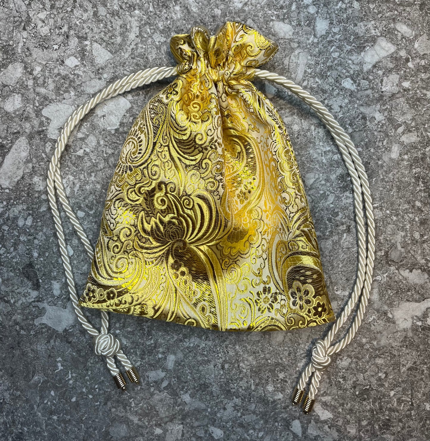 Papotta Paisley A