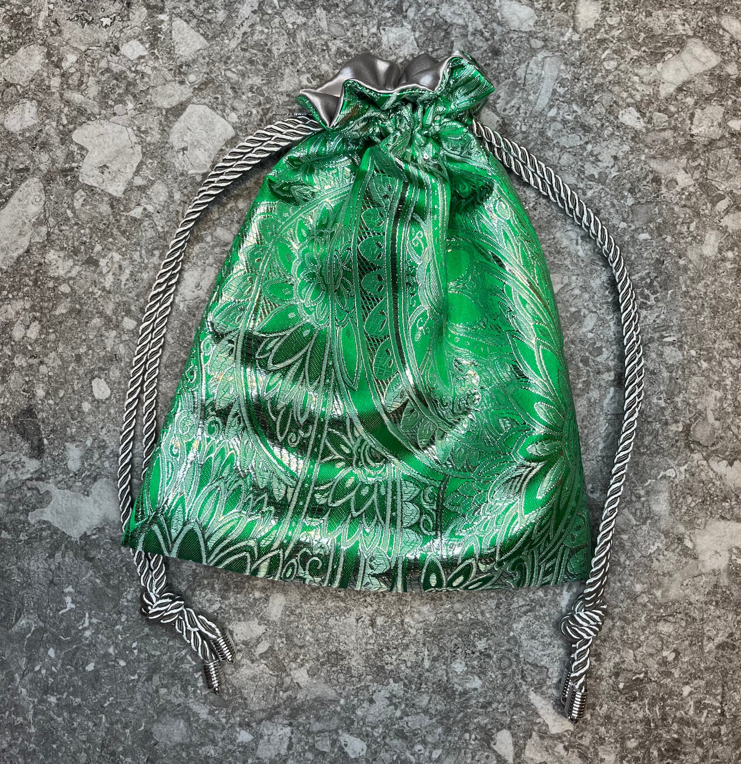 Papotta Paisley A