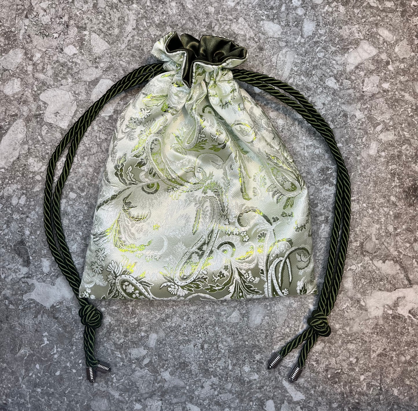 Papotta Paisley A