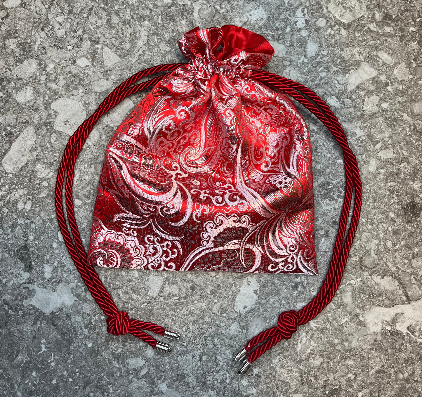 Papotta Paisley A