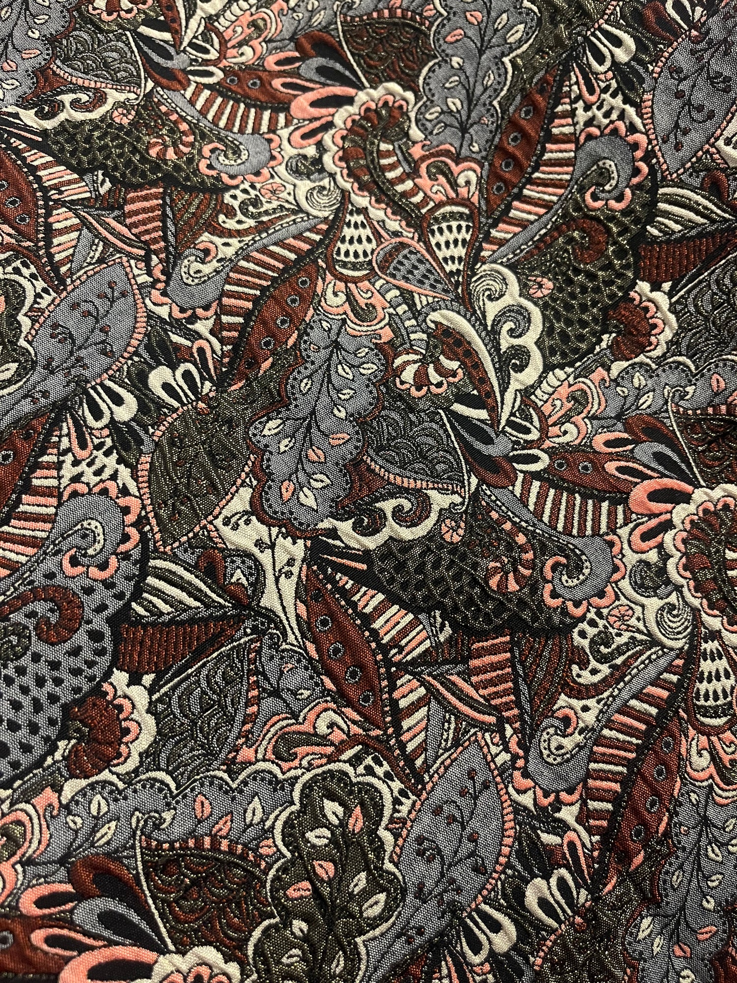 Jacquard