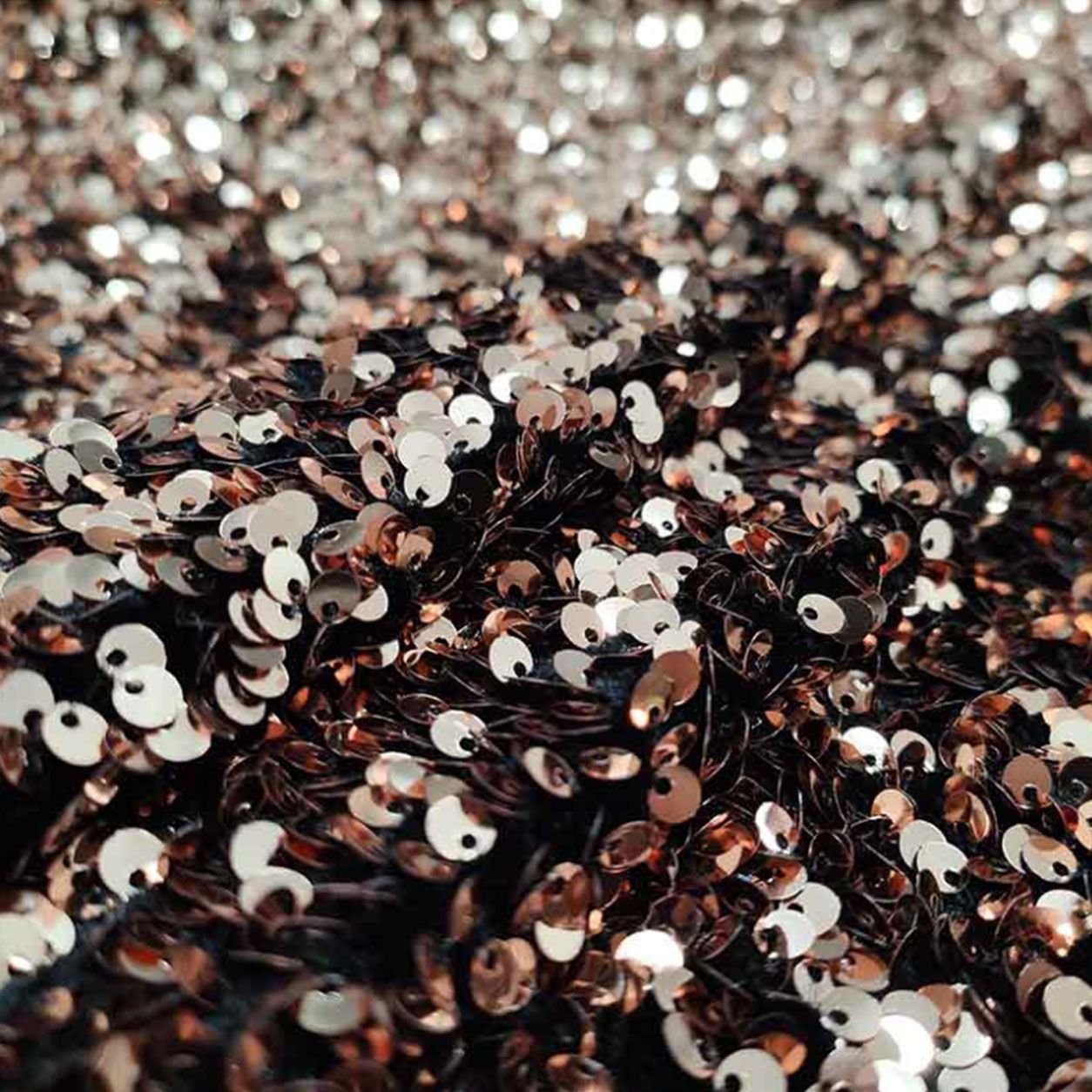 Paillettes