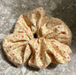 Scrunchie Floral A