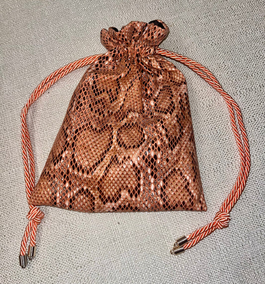 Papotta Snake