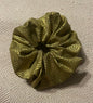 Scrunchie Jacquard B