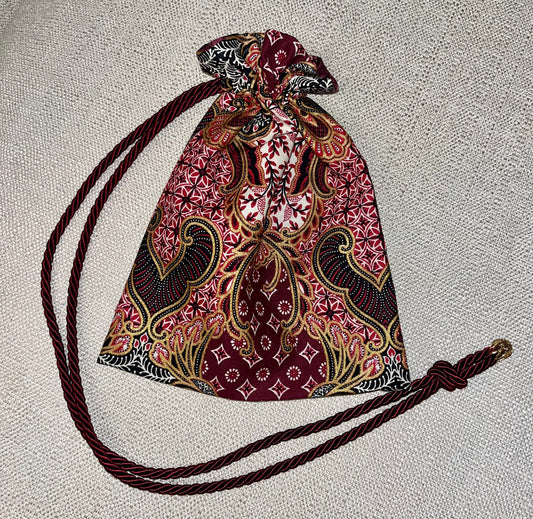 Papotta Oriental