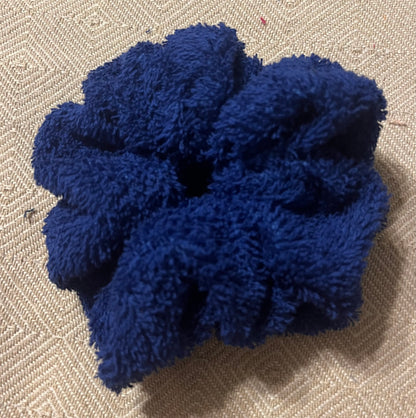 Scrunchie Sponge A