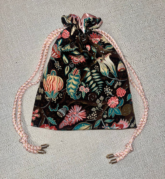 Papotta Floral F