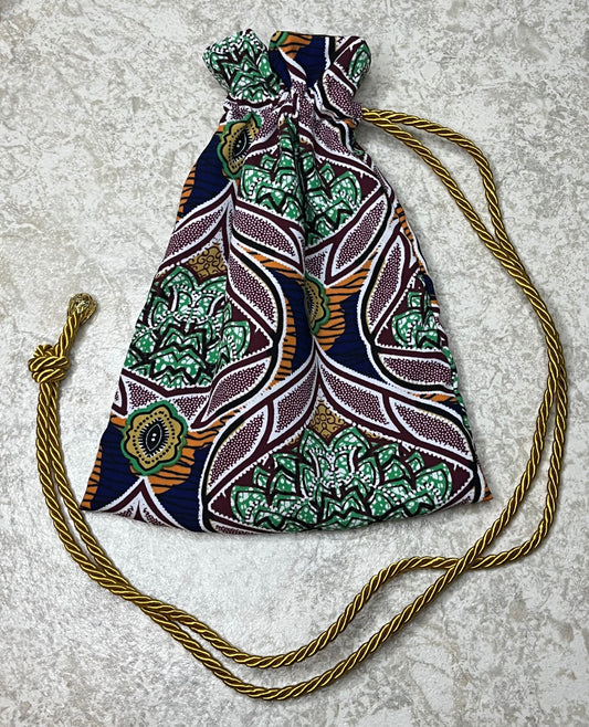 Papotta Tribal