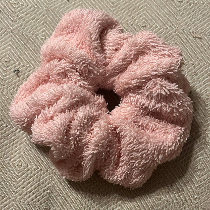 Scrunchie Sponge A