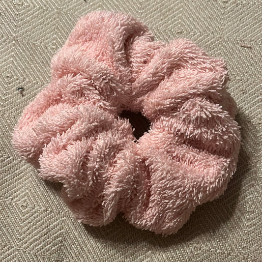 Scrunchie Sponge A