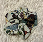 Scrunchie Floral B