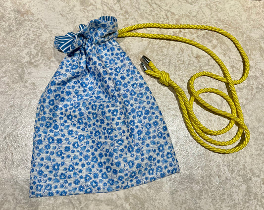 Papotta Floral O