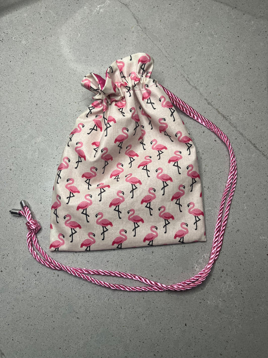 Papotta Flamingo 🦩