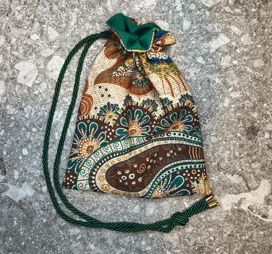 Papotta Paisley D