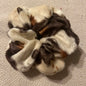 Scrunchie Animalier