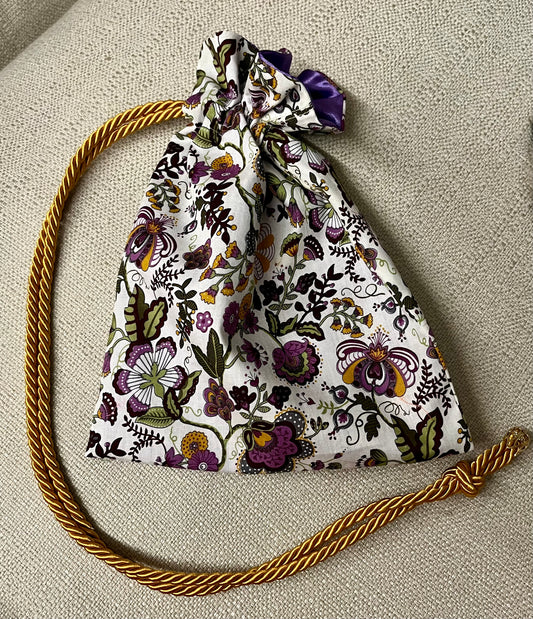 Papotta Floral B