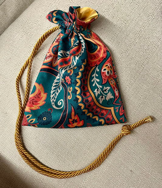 Papotta Paisley C