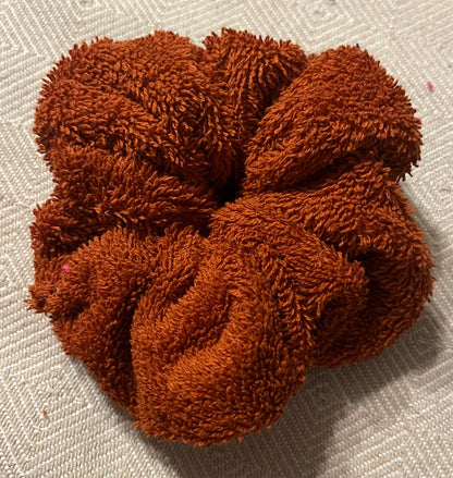 Scrunchie Sponge A