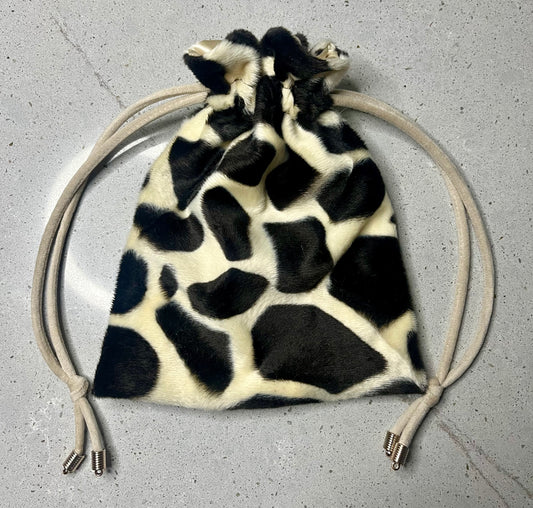 Papotta Animalier Giraffata B