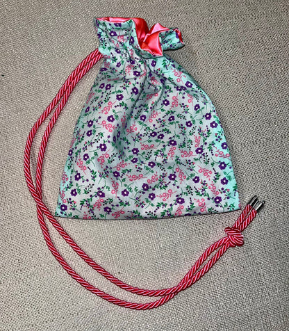 Papotta Floral A