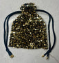 Papotta paillettes A