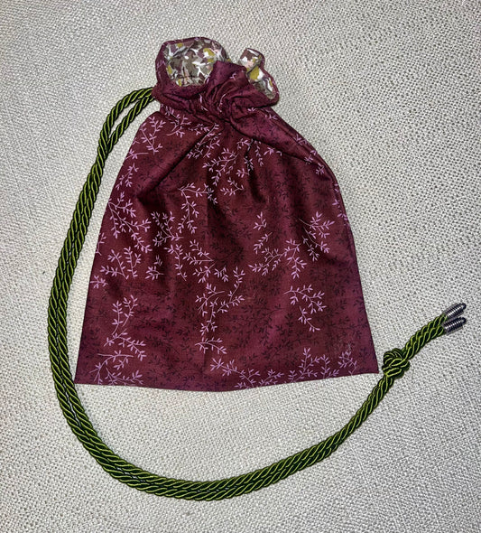 Papotta Floral M