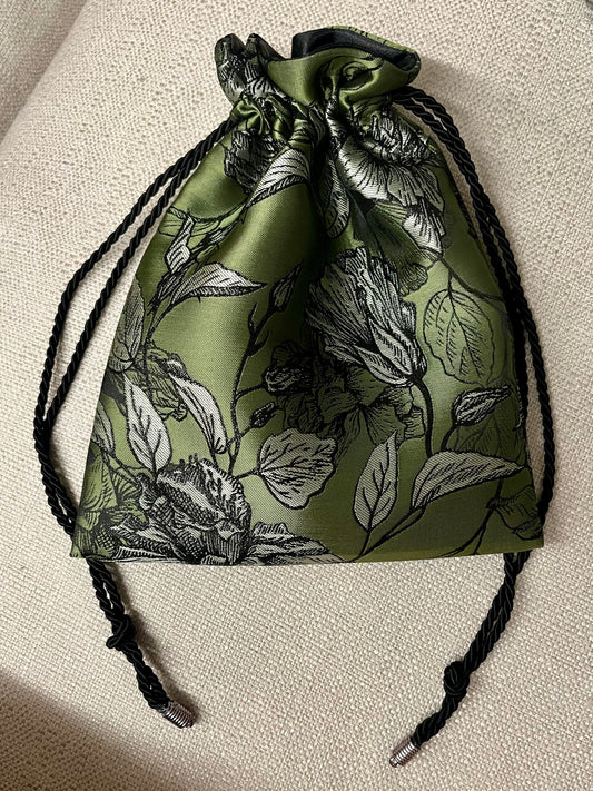 Papotta Floral D