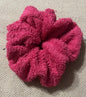 Scrunchie Sponge A